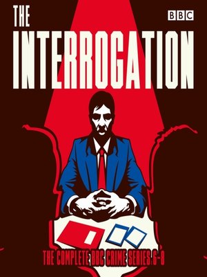 cover image of The Interrogation, The Complete Series 6-7